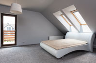 Quarrington bedroom extensions