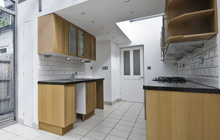 Quarrington kitchen extension leads